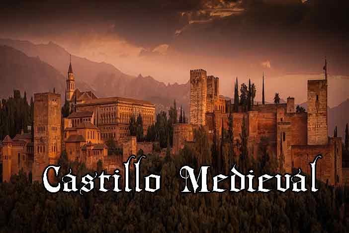 Castillos Medievales