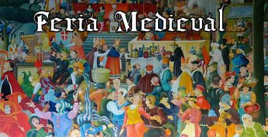 Ferias Medievales