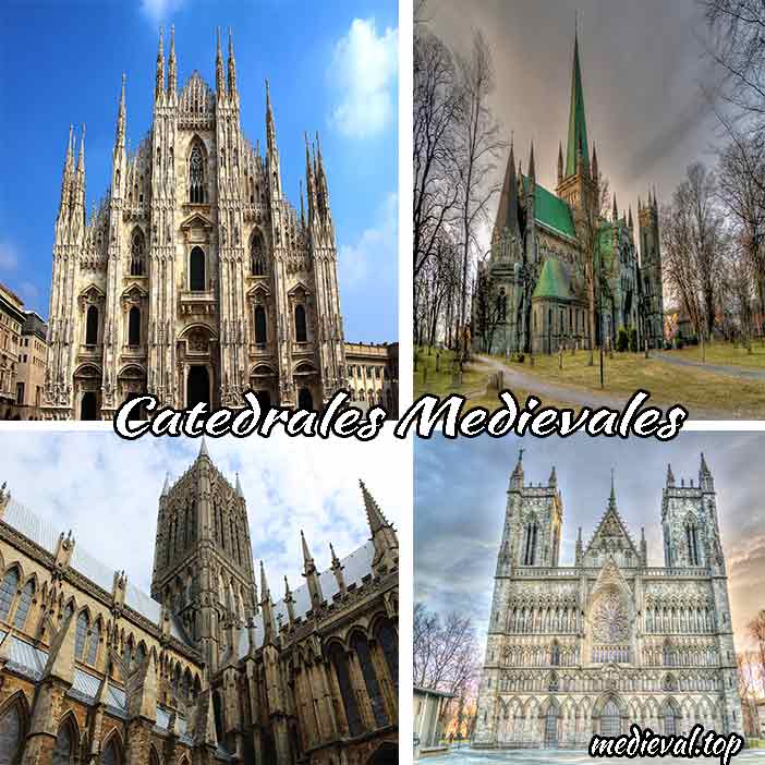 Catedrales Medievales
