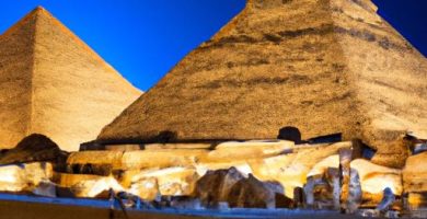 Natural de la capital de egipto