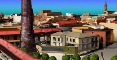 Mercado medieval alcala 2024