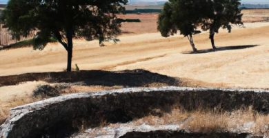 Banos de la encina