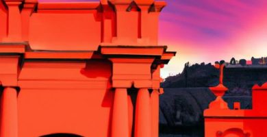 Castillos hoteles en cataluña