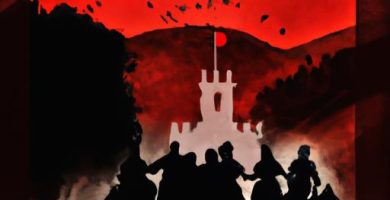 Semana medieval de estella 2024
