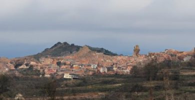 Casas en villaseca de la sagra