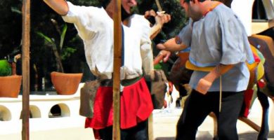 Castro marim feria medieval