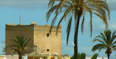 Torre de guzman conil