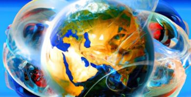 Edad media selecciones mundial