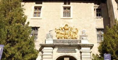 Parador nacional de burgos