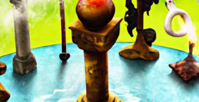 Juegos de mesa medievales