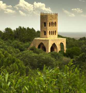 La torre de espinalbet