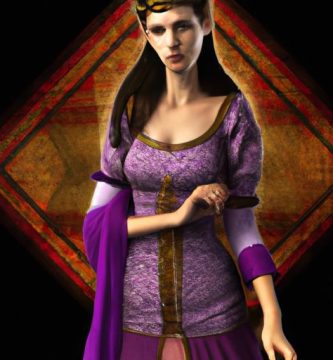 Complementos disfraz medieval mujer