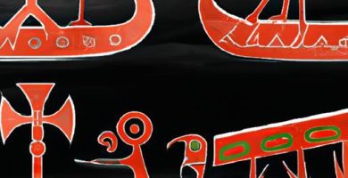 Nombres de barcos vikingos del fiordo de roskilde