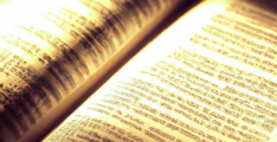 Qué países desaparecen según la biblia