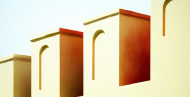 Ciudad arabe donde esta la casa de dios