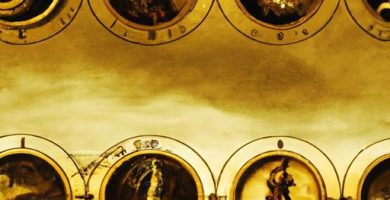 Inventos en el siglo xviii y xix