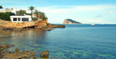 Finca can toni ibiza