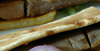 Kebab medieval cáceres reseñas