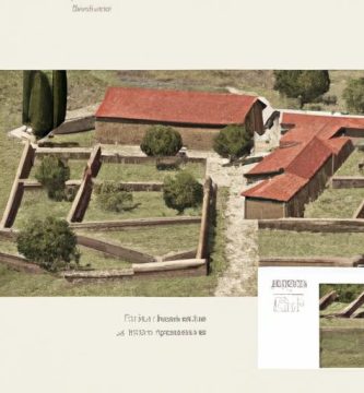 La huerta del castillo