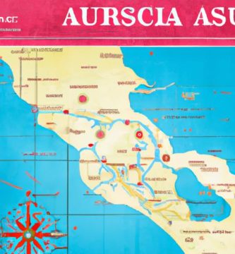 Antigua region de asia menor crucigrama