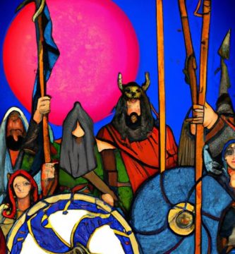 Fira medieval montcada I reixac