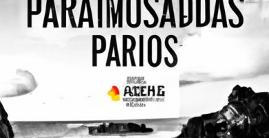 Amigos de los paradores