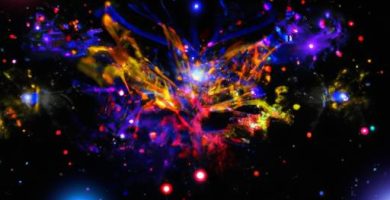 Diosa de la caza mata a orion