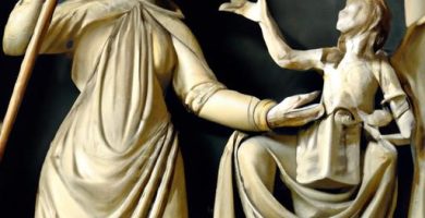 Caracteristicas de la escultura en el renacimiento