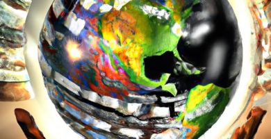 Palabra de dios sobre el mundo