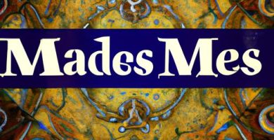 Nombres de la edad media