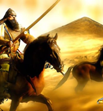 Hititas historia de los guerreros de anatolia
