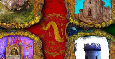 Castro marim fiesta medieval