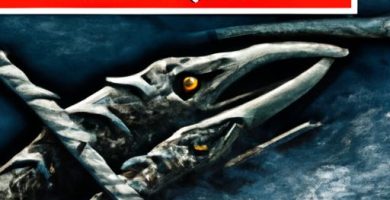 Nombre de los barcos vikingos del fiordo