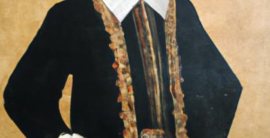 Cuál fue el tema recurrente de la obra de degas
