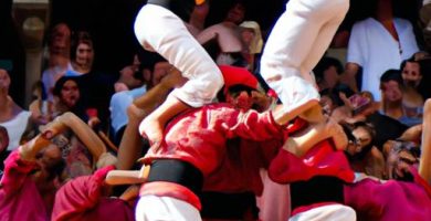 Castells medievals de catalunya