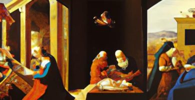 Caracteristicas de la pintura en el renacimiento