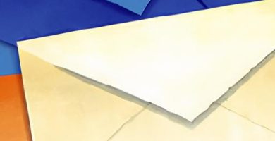 Cartas para quien se quédo 2018
