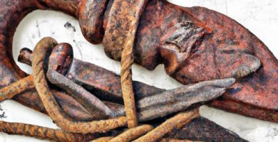 Herramientas agricolas antiguas y sus nombres