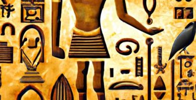 Simbolos egipcios y su significado pdf