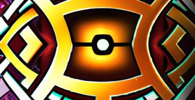 Amuleto contra el mal de ojo crucigrama