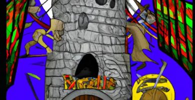 Mercado medieval benavente 2024