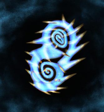 Dios de la maldad mitología griega