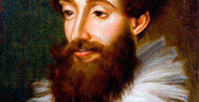 Don beltrán ibáñez de oñaz y loyola