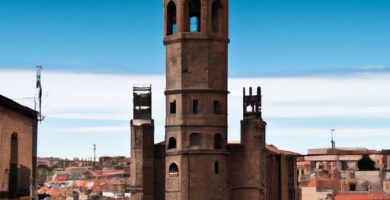 Torre de los guzmanes