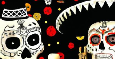 Resumen de la llamada de los muertos