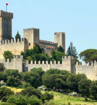 Castillo de almodovar entradas
