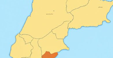 Nombre antiguo de la actual etiopía