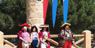 Mercado medieval torrejon de ardoz