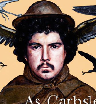 Disfraz de medieval hombre