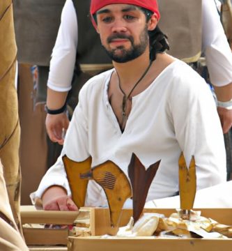 Balmaseda mercado medieval 2024
